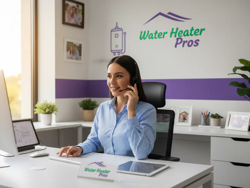Water Heater Repair  in Mineral  FAQ